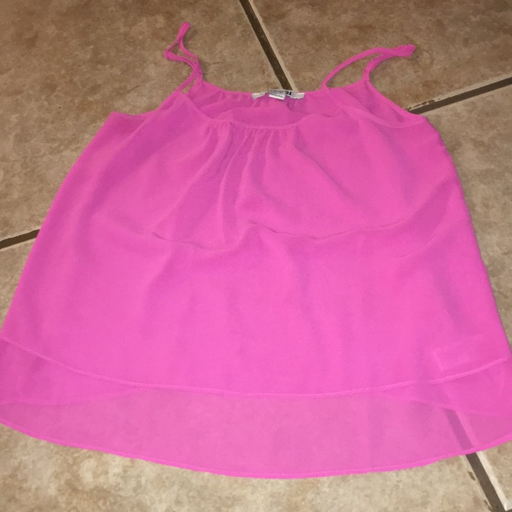 Forever 21 top